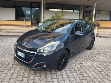 Peugeot 208 BlueHDi 75 5 porte Allure