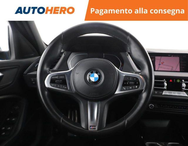 BMW 116 d 5p. Msport