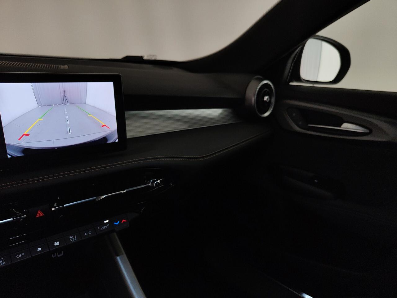 Alfa Romeo Tonale 1.6 diesel 130 CV TCT6 Veloce