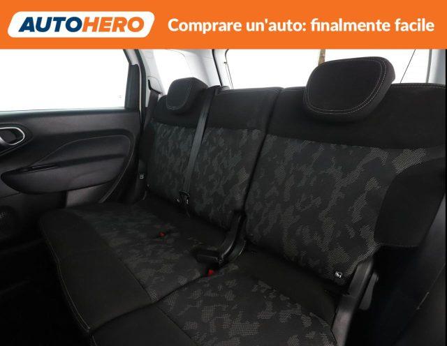 FIAT 500L 1.4 95 CV S&S Cross