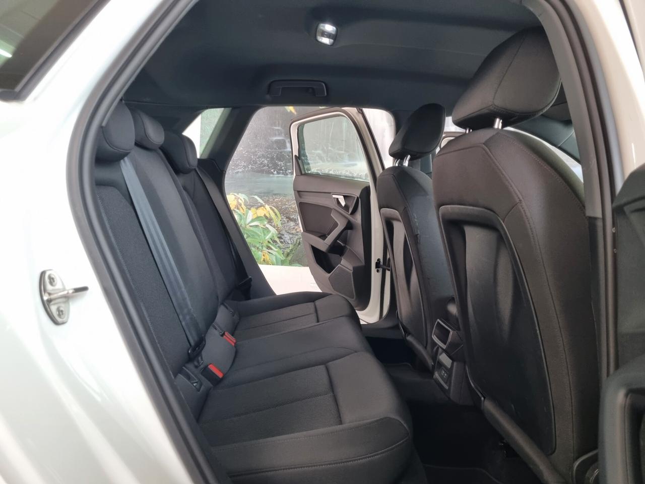Audi A3 SPB 30 g-tron S-Tronic