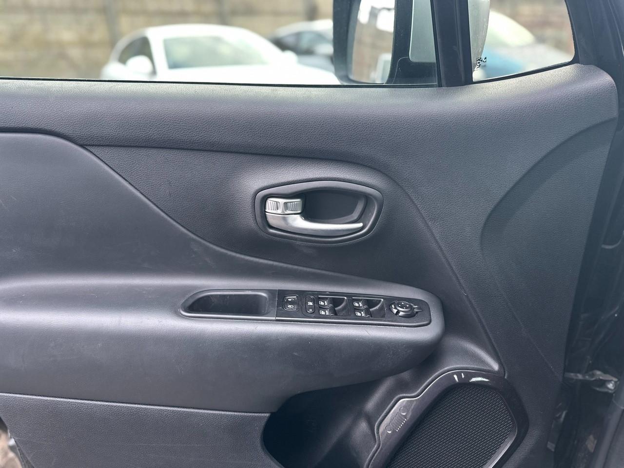 JEEP Renegade 2019 - Renegade 1.3 t4 phev Limited 4xe at6