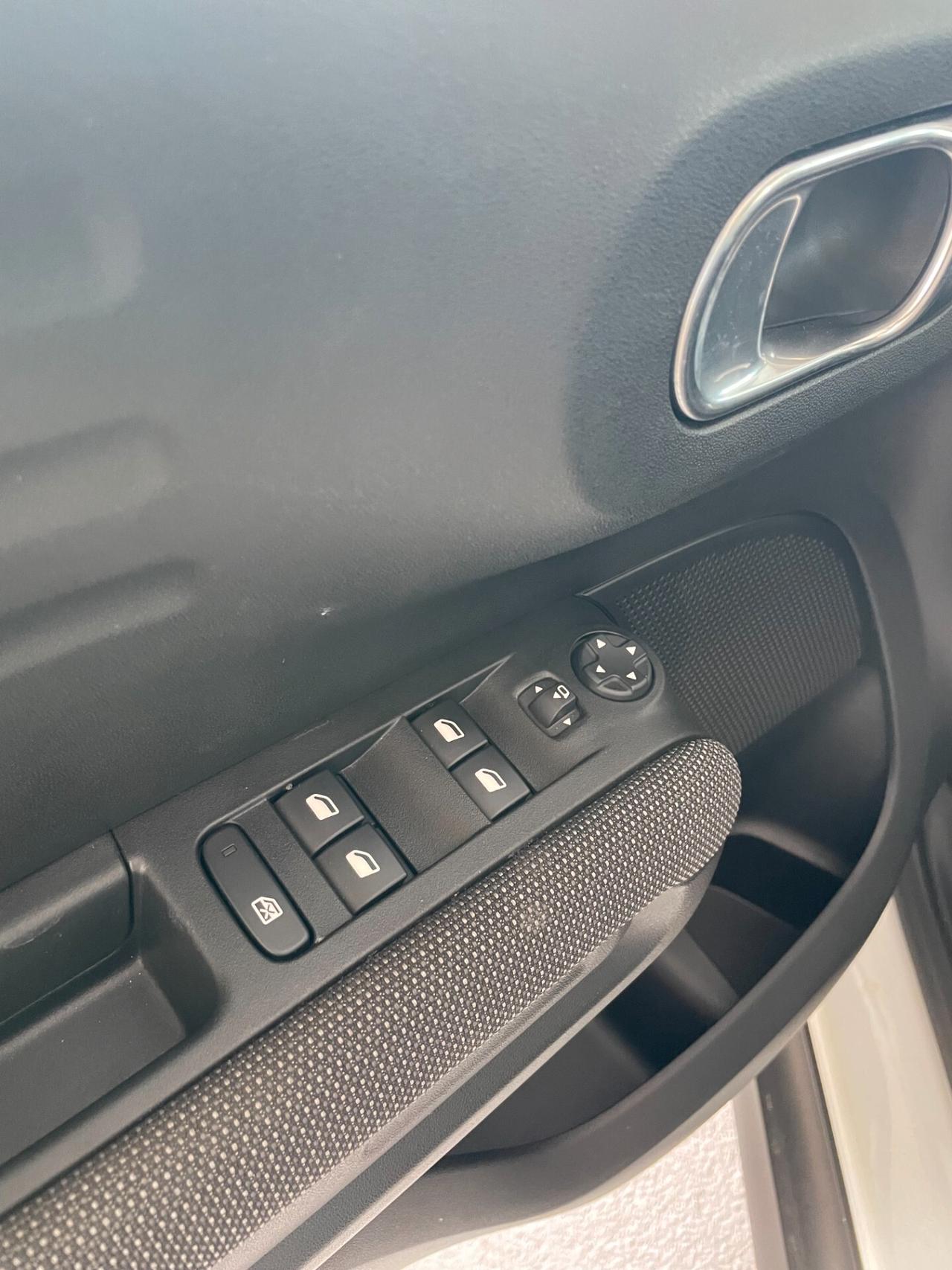 CITROEN C3 Aircross 1.2 PureTech 110CV S&S PLUS