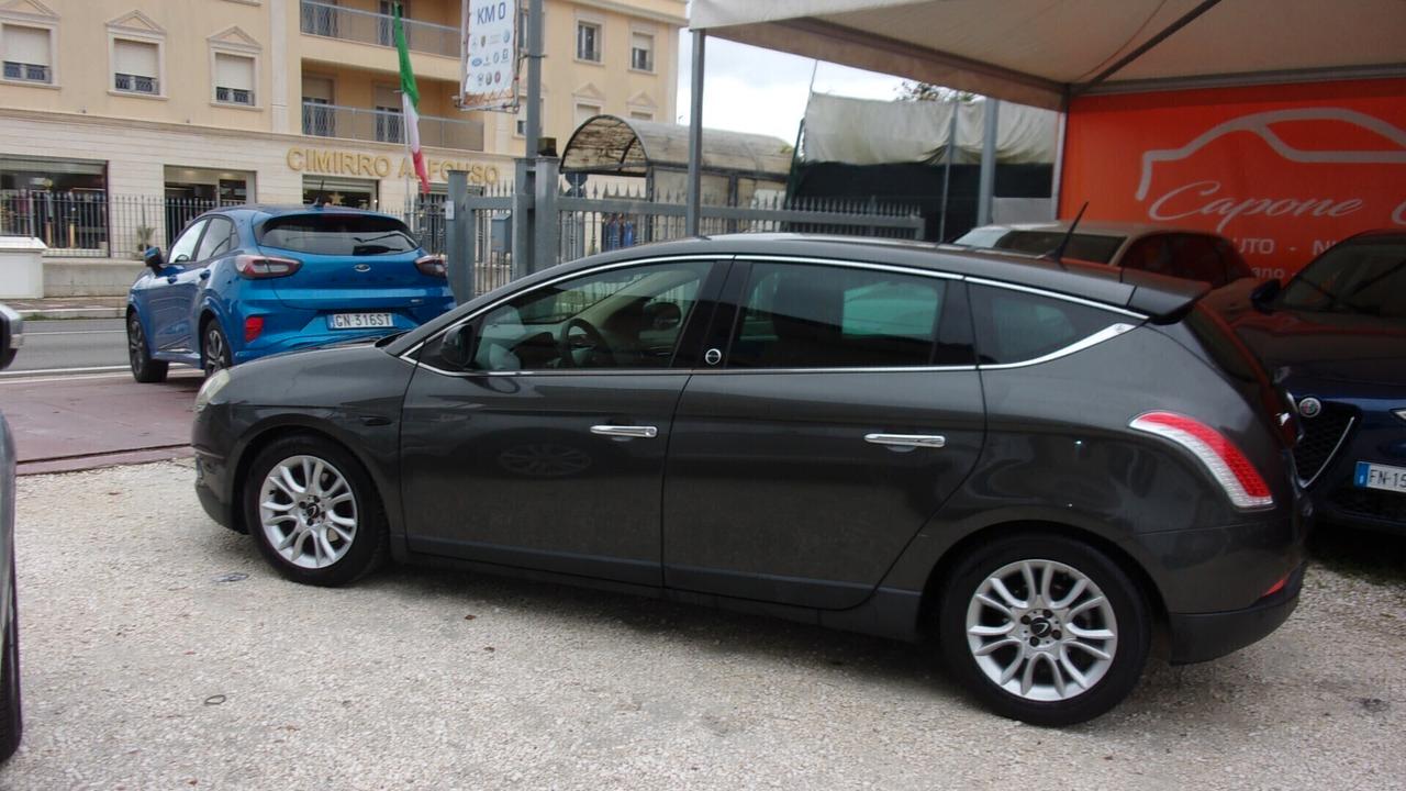 Lancia Delta 1.4 T-Jet 120 CV Gold Ecochic GPL