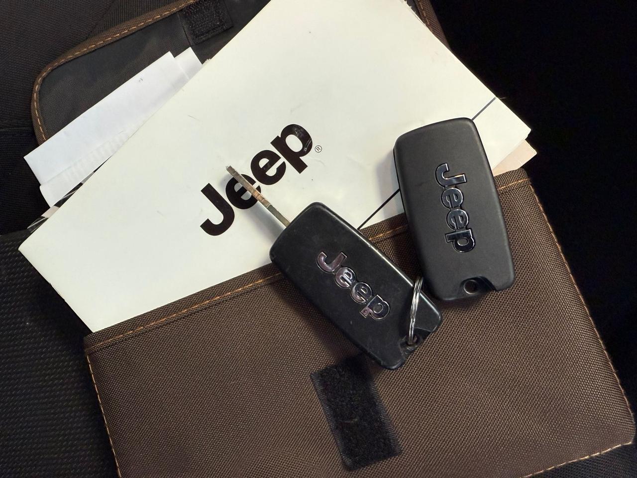 Jeep Renegade 1.0 T3 Sport PERFETTA UNIPRO