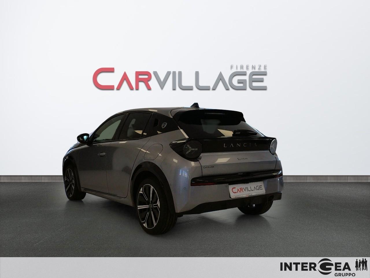 LANCIA Nuova Ypsilon Ibrida Lx 1.2 100cv