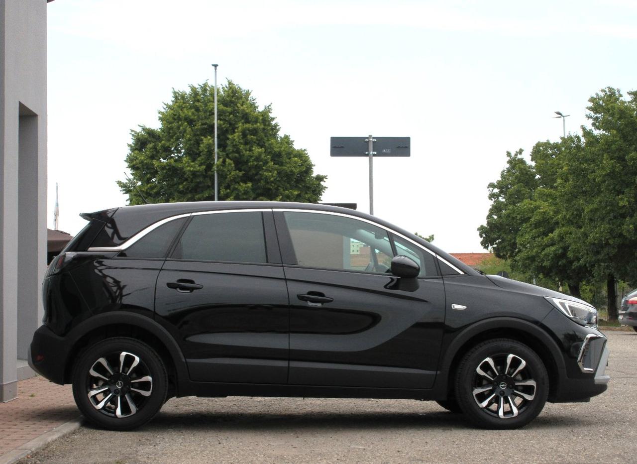 Opel Crossland 1.5 ecotec Elegance 110cv