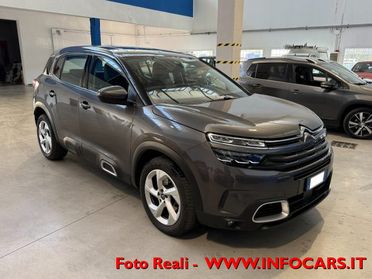 CITROEN C5 Aircross BlueHDi 130 cv EAT8 Business - PROMO