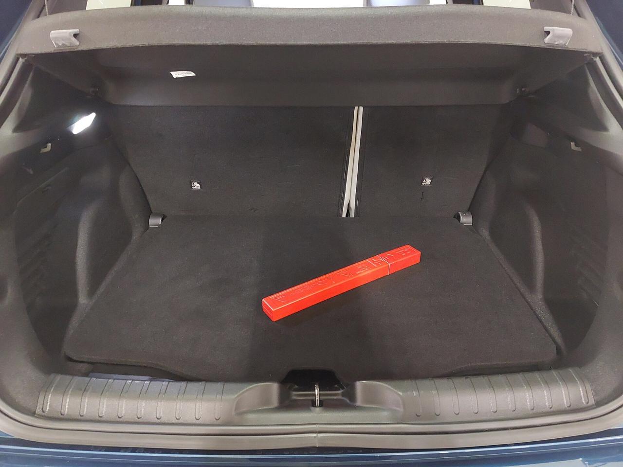 FIAT 600 (2023-->) 600 Hybrid 100 CV DCT MHEV L...