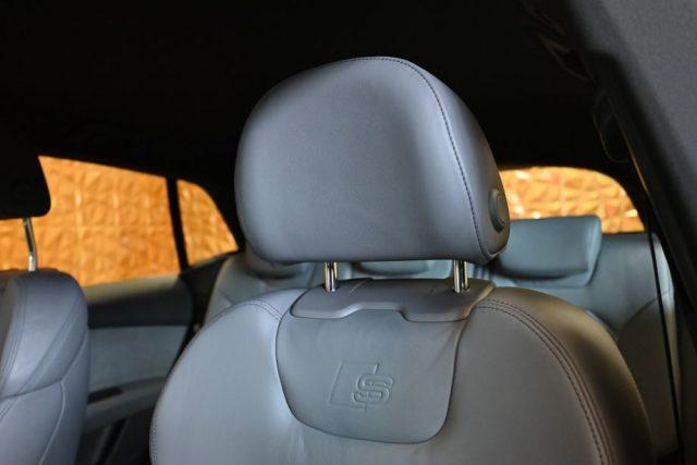 AUDI Q8 55 TFSI Q.TIP.SPORT ATT.2XS-LINE BLACKLINE 22"FULL