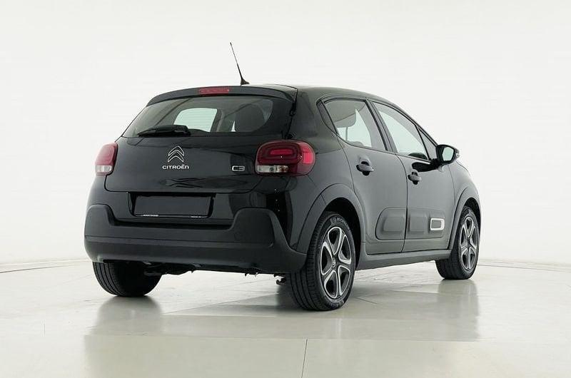 Citroën C3 C3 PureTech 83 S&S Shine