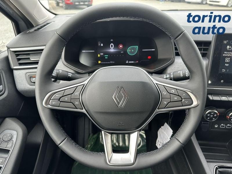 Renault Clio Clio ECO-G 100 CV 5 porte Evolution