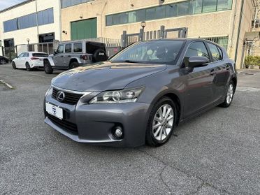 Lexus CT CT 200h Hybrid 1.8 Luxury
