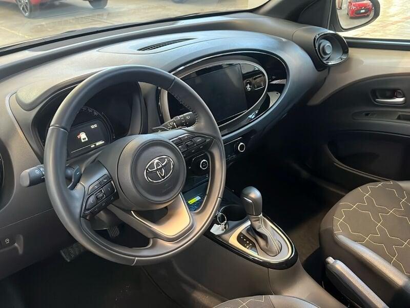 Toyota Aygo X 1.0B (72 CV) Lounge Air S-CVT