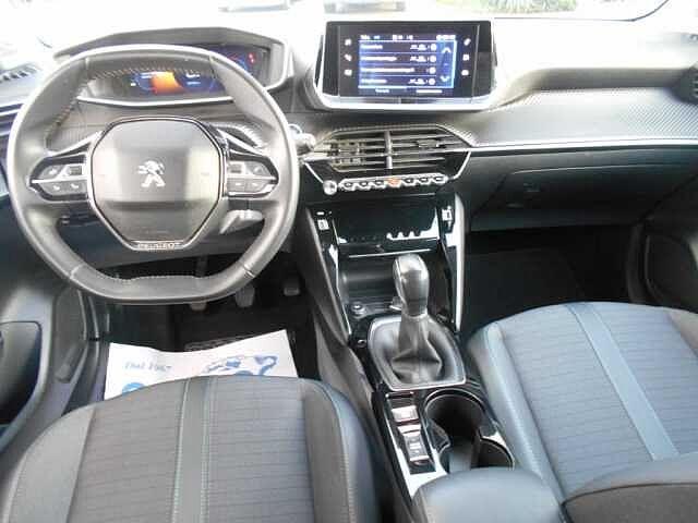 Peugeot 208 75 5p Allure Pk Neopatent