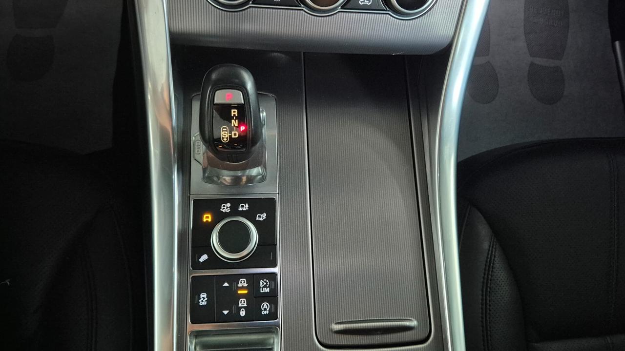 Land Rover Range Rover Sport 3.0 TDV6 HSE Dynamic