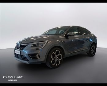 RENAULT Arkana 1.6 E-Tech hybrid Intens 145cv