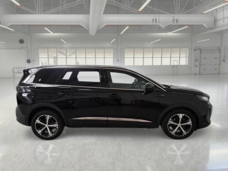 Peugeot 5008 2.0 BlueHDi GT EAT