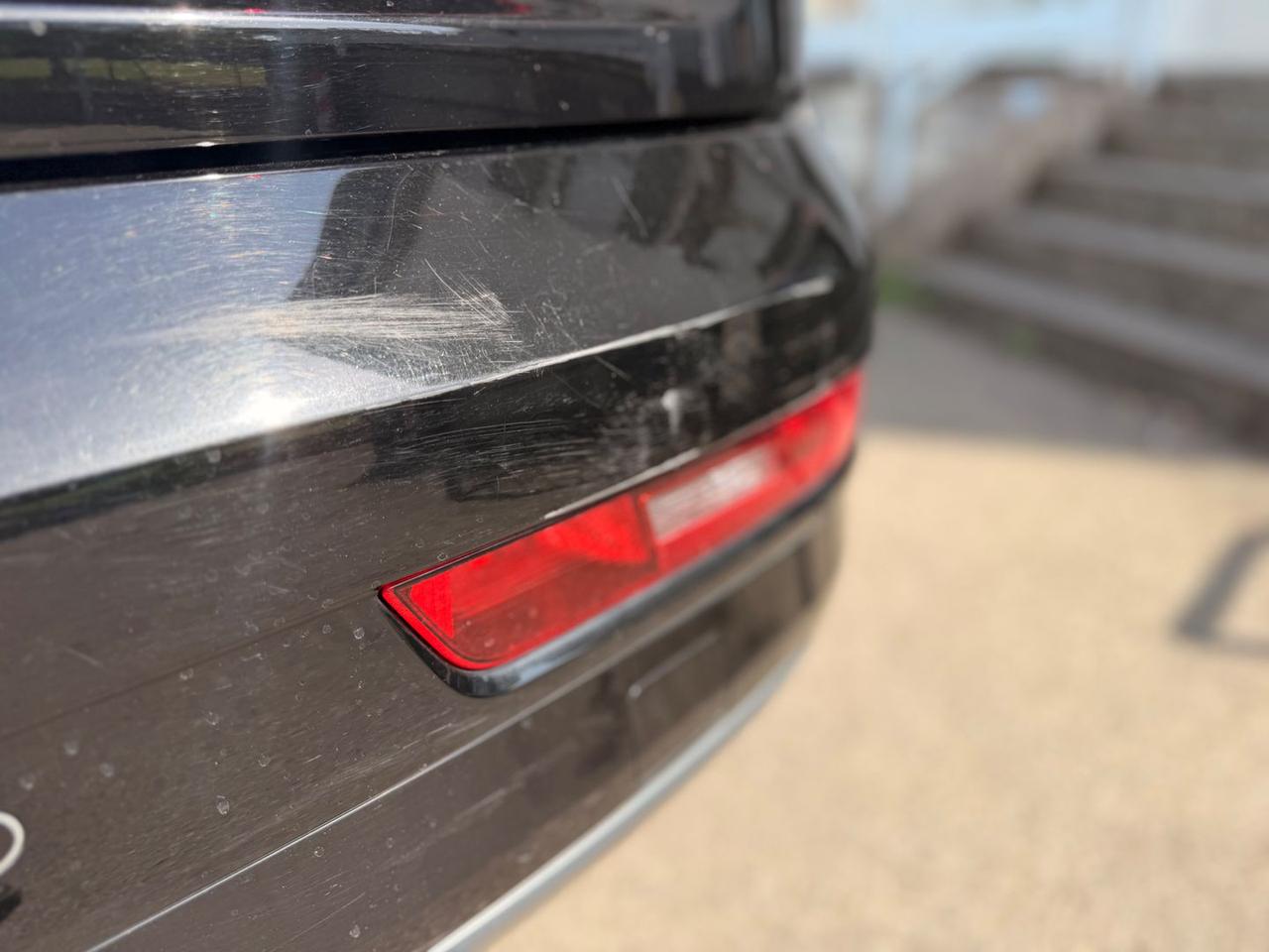 Audi Q3 Business 2.0 TDI #11238