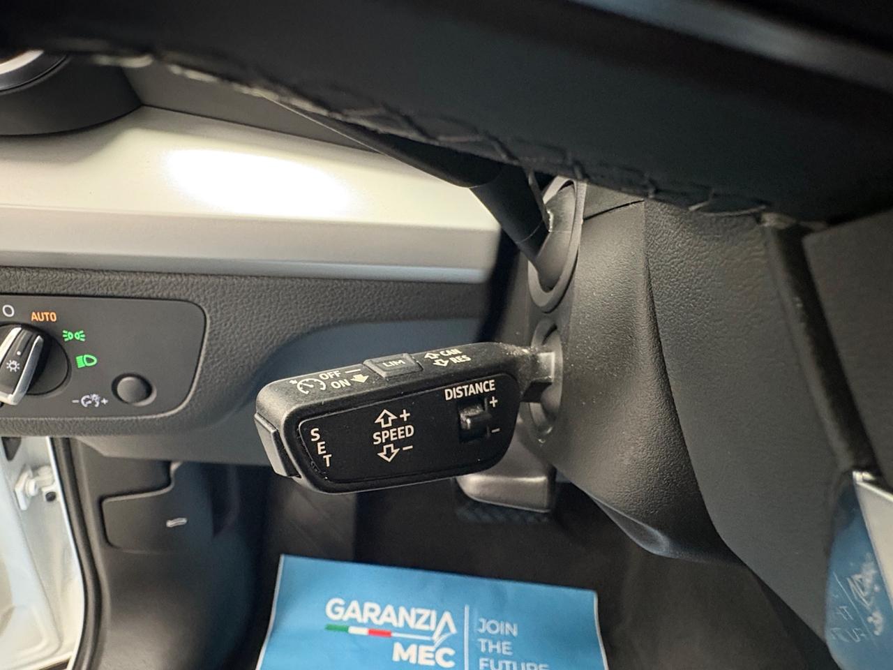 Audi Q5 Quattro 2.0 TDI 204CV Stronic 2022 km 75000