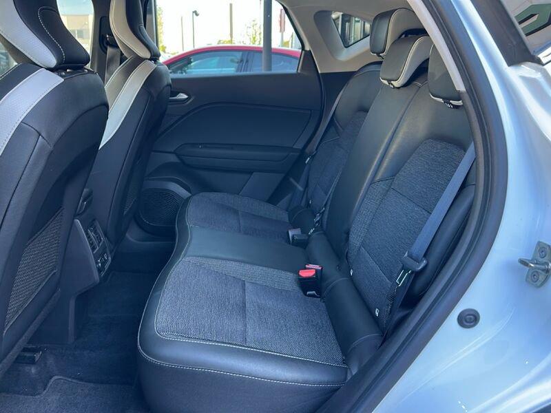 Renault Captur Captur 1.6 E-Tech full hybrid Techno 145cv auto