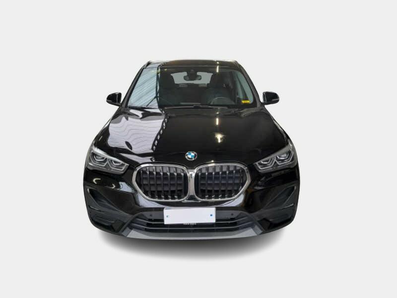 BMW X1 xDrive 25e Business Advantage automatico