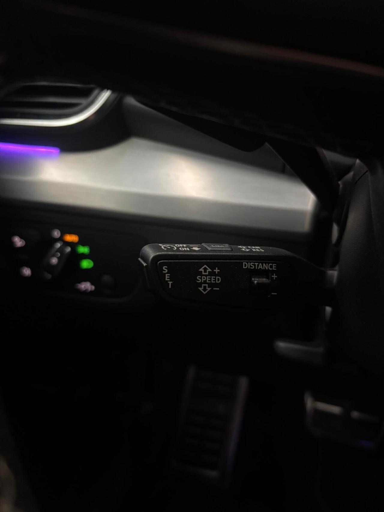 Audi Q5 SPB 40 TDI quattro S tronic s line 2.0 204cv