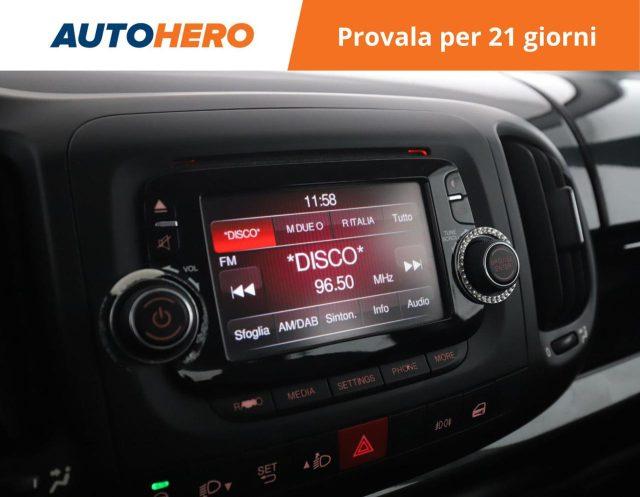 FIAT 500L 1.4 95 CV Pop Star