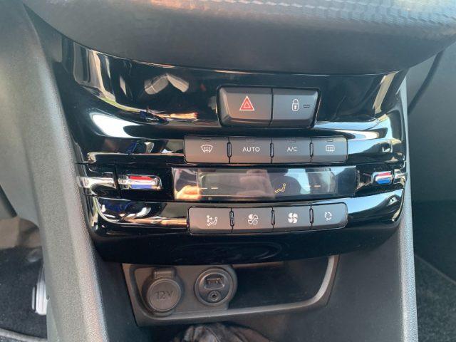 PEUGEOT 208 1° serie PureTech 82 5p. GPL Allure