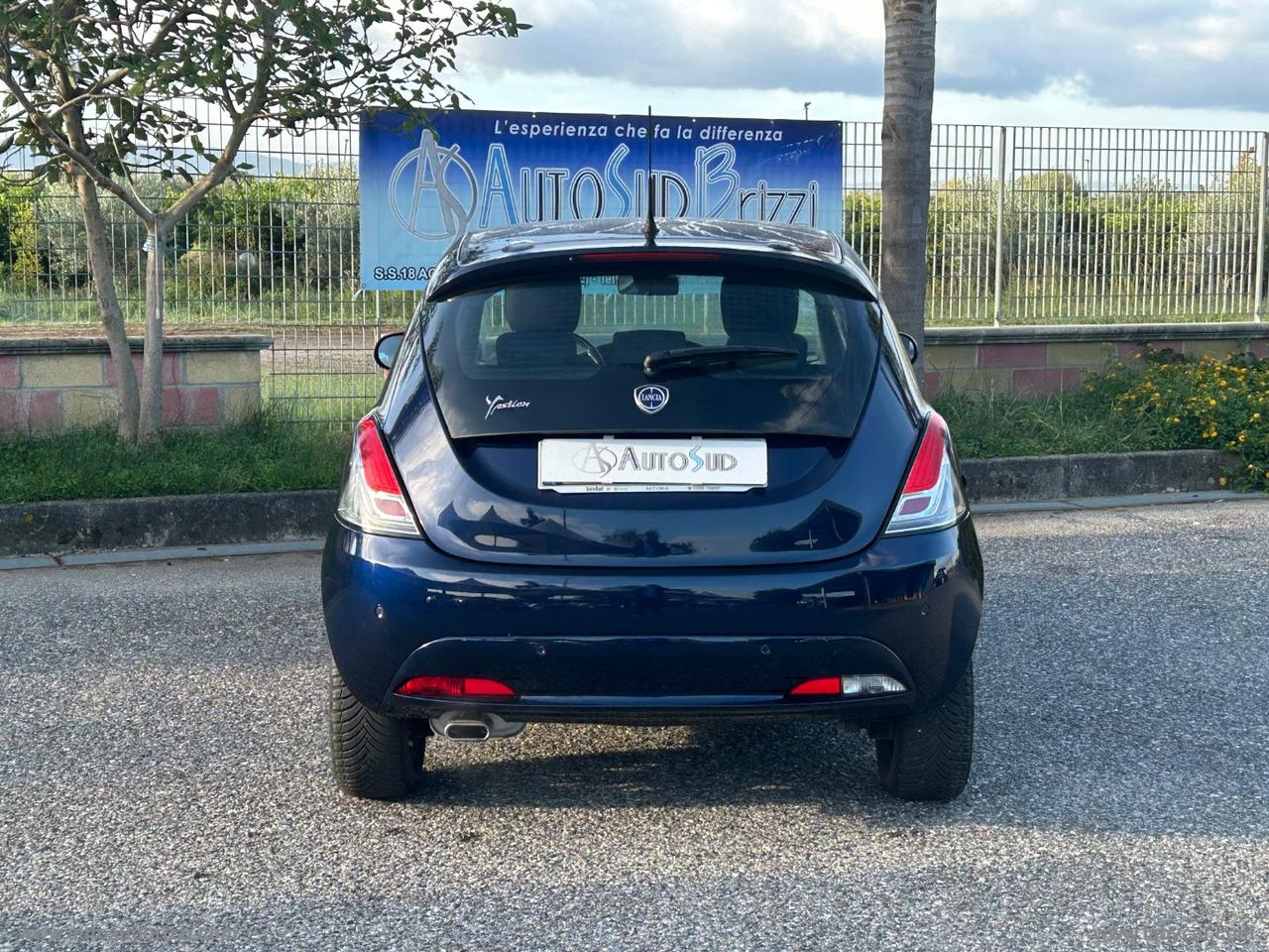 LANCIA Ypsilon 1.2 69 CV 5p. S&S Gold