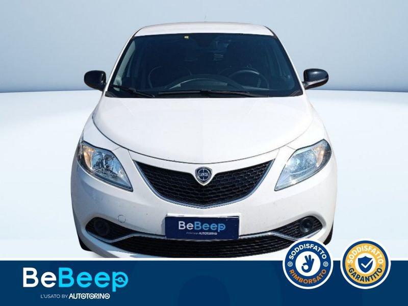 Lancia Ypsilon 1.2 SILVER 69CV