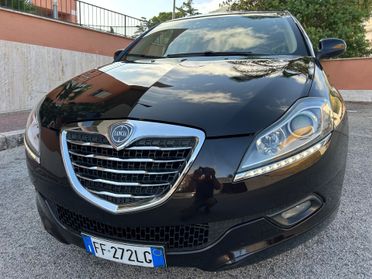 Lancia Delta Lancia delta 1.6 mjt unico proprietario
