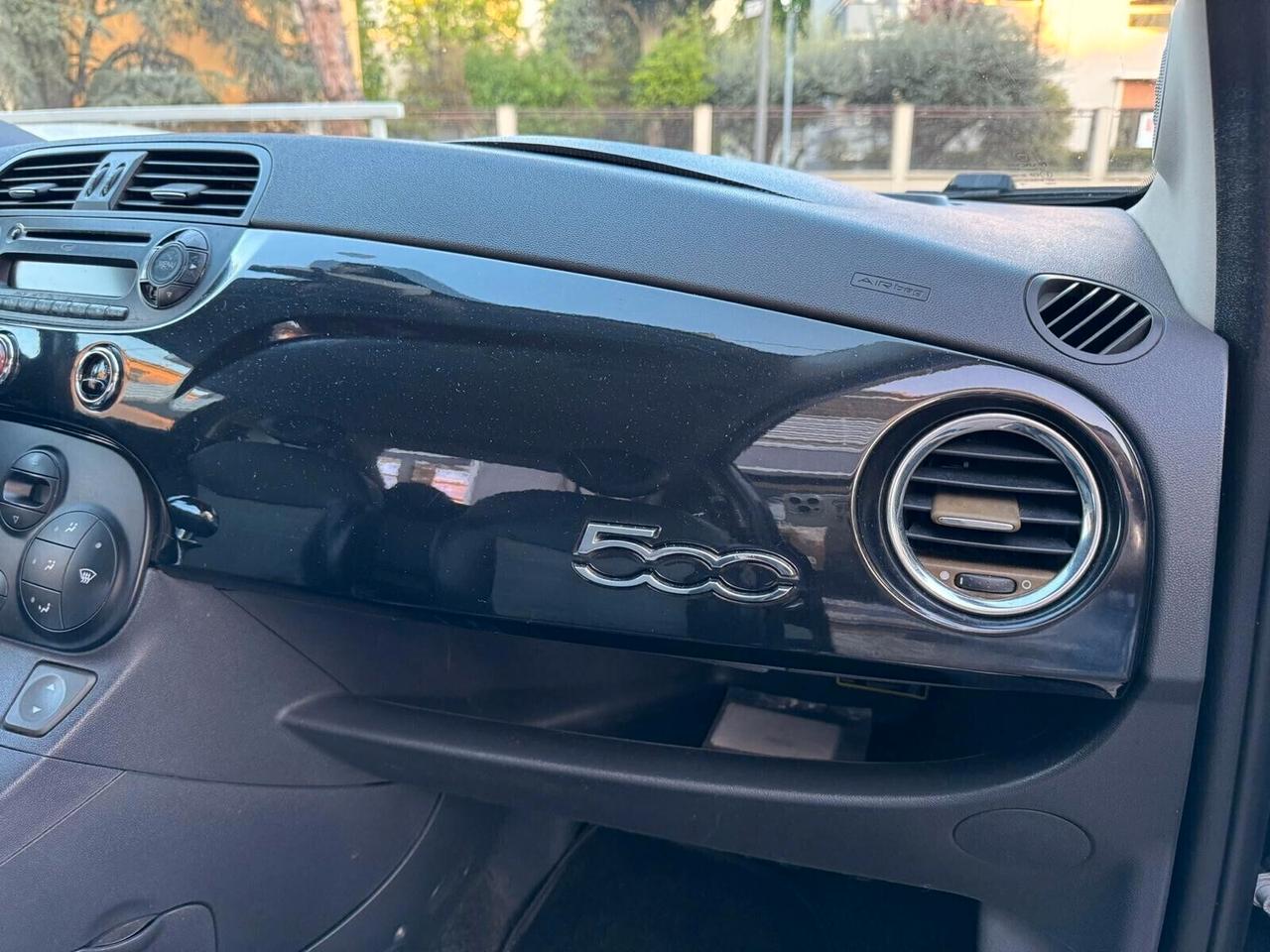 FIAT 500 1.4 16V SPORT 100cv