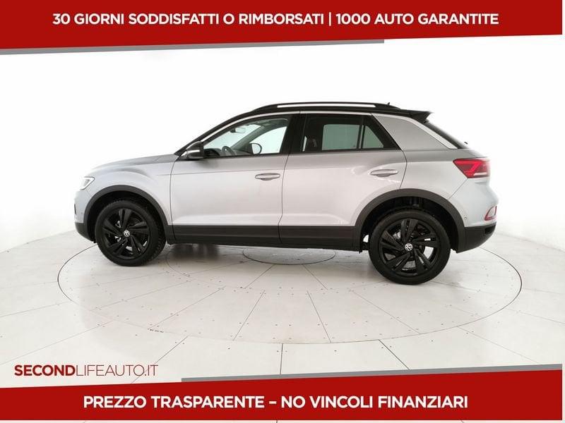 Volkswagen T-Roc 1.0 TSI LIFE 115CV MY 25
