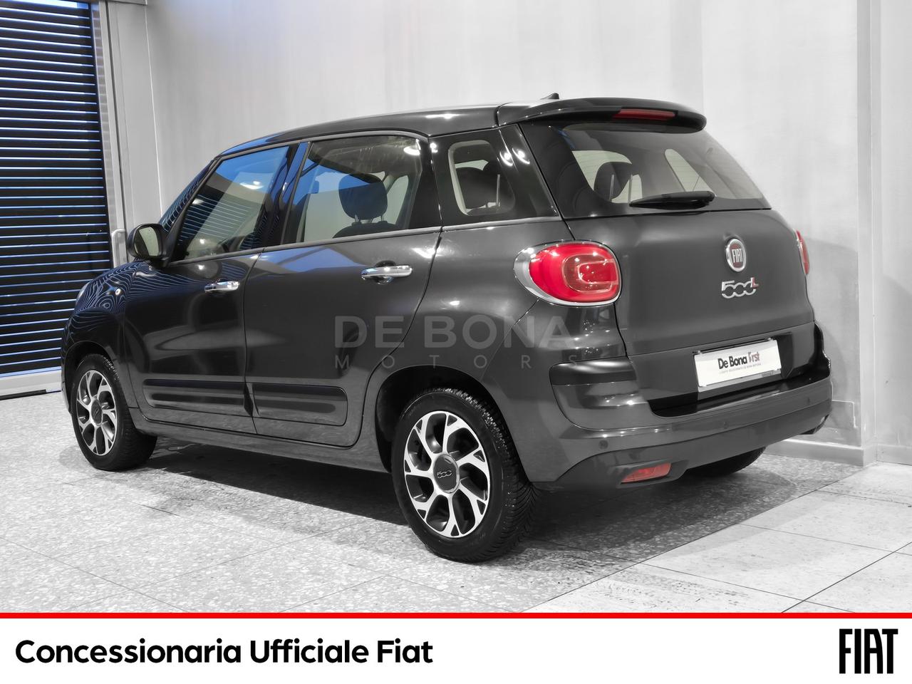 Fiat 500L 1.4 pop star 95cv
