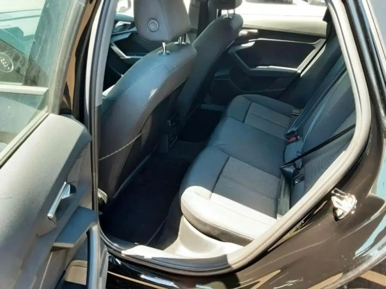 Audi Q2 1.5 35 ADMIRED TFSI 150CV