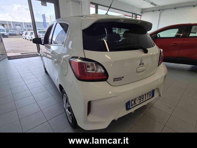 MITSUBISHI Space Star 1.2 Intense SDA