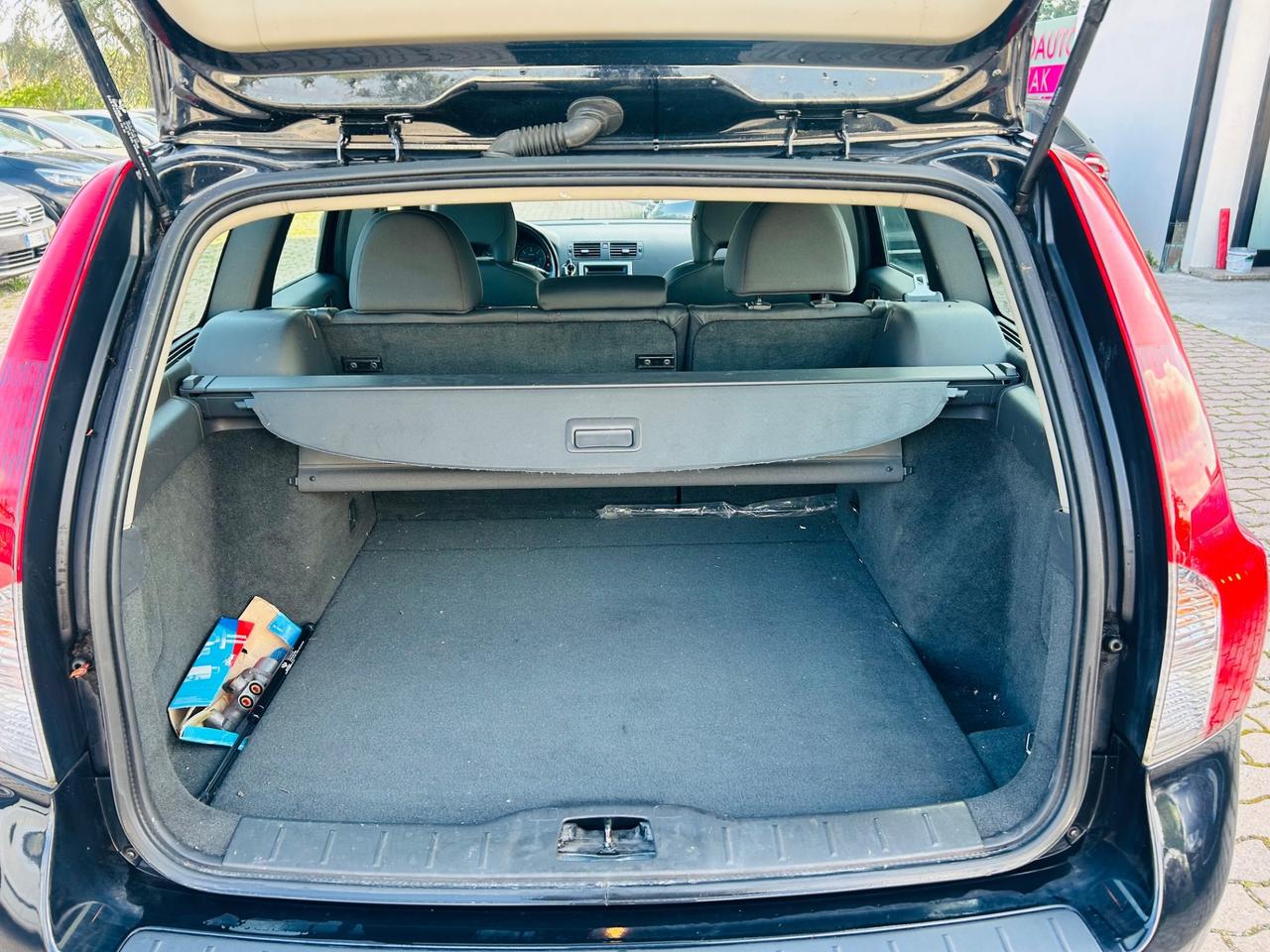 Volvo V50 2.0 D cat Summum