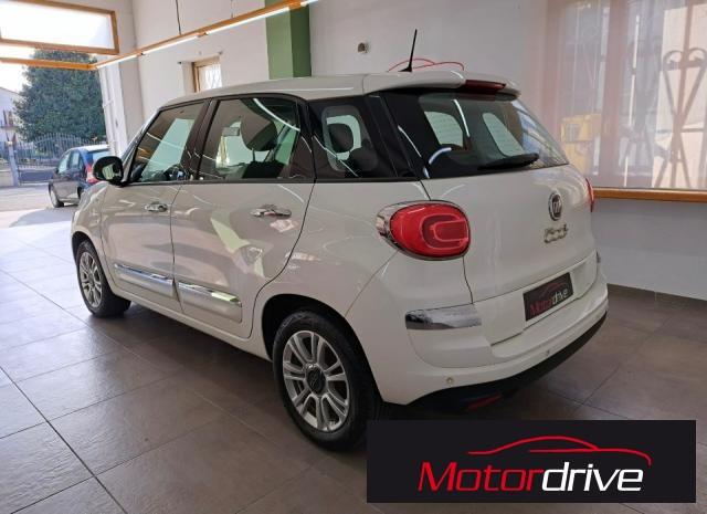 FIAT - 500 L - 1.4 95 CV Lounge TETTO PANORAMICO APRIBILE
