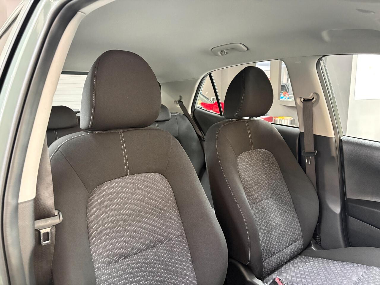 Kia Picanto 1.0 GPL di SERIE Urban ITALIANA - Km Zero