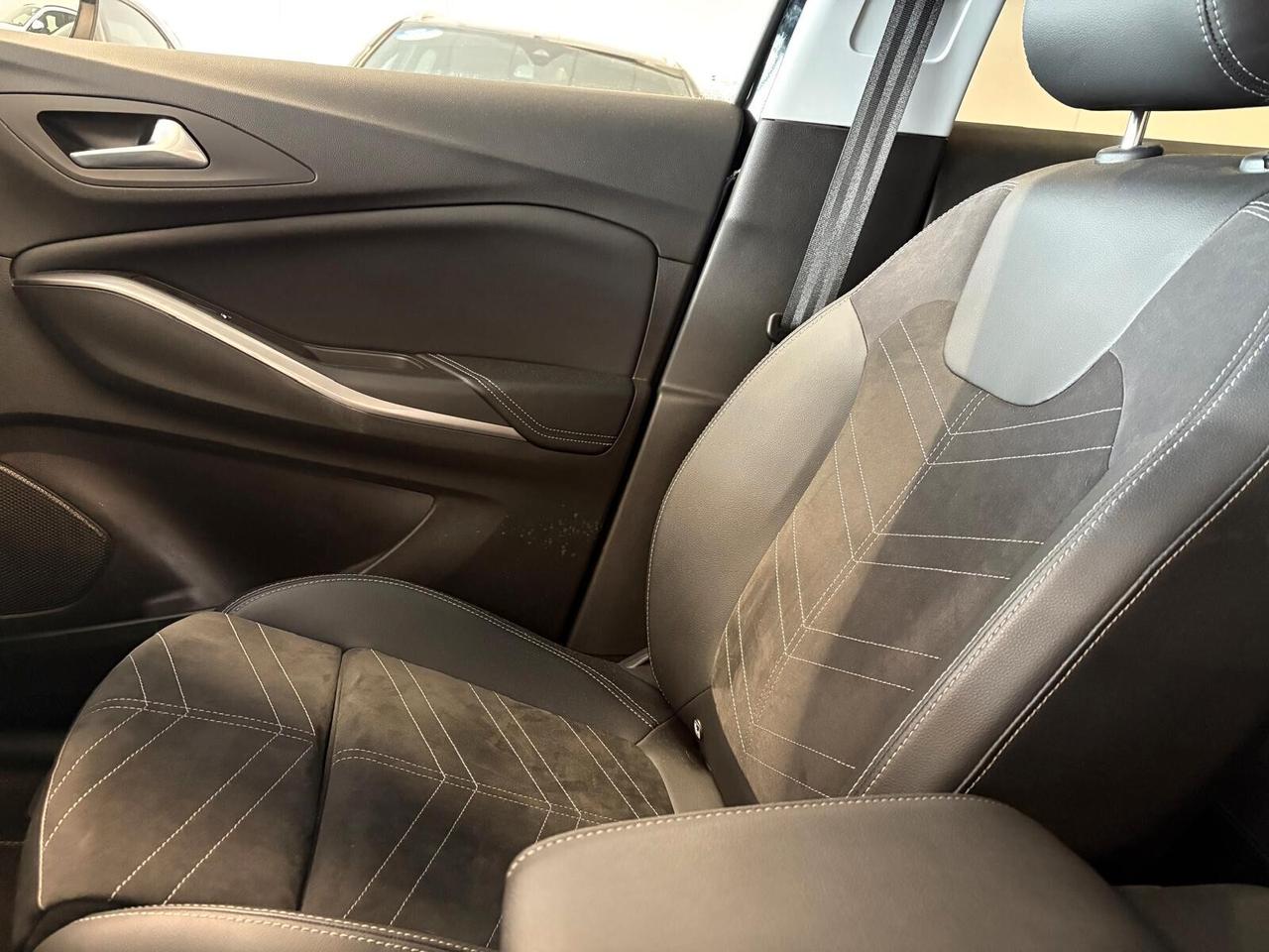 Opel Grandland ULTIMATE 1.2 Turbo 12V 130 CV aut. SPOTICAR