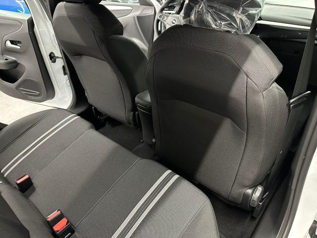 OPEL Corsa 1.2 100 CV GS KM0 MY25