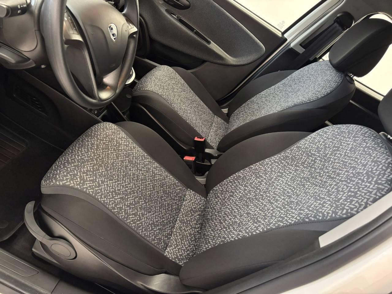LANCIA Ypsilon III 2011 - Ypsilon 0.9 t.air Elefantino ecochic meta