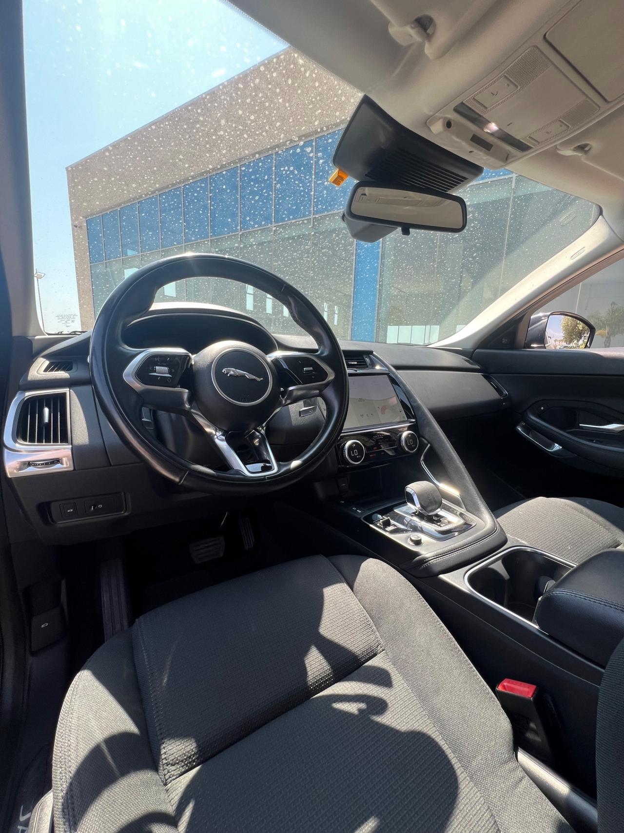 Jaguar E-Pace 2.0D I4 163 CV AWD Auto - AUTOCARRO N1