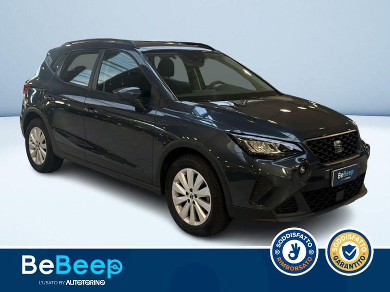 Seat Arona 1.0 ECOTSI STYLE 110CV DSG