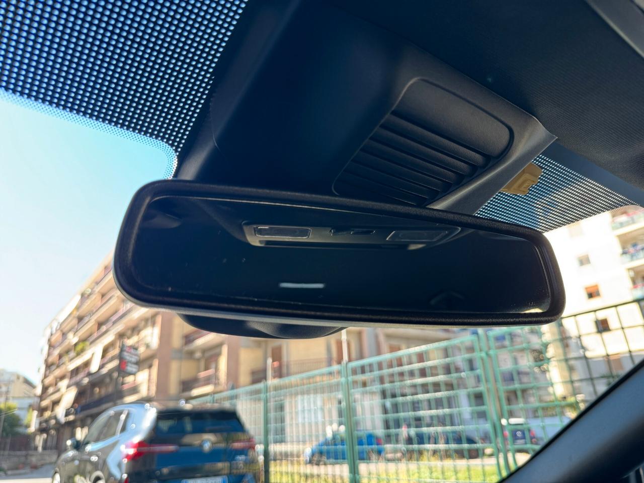 FORD FOCUS 1.5 ECOBLUE 120CV ST LINE AUTOMATICA
