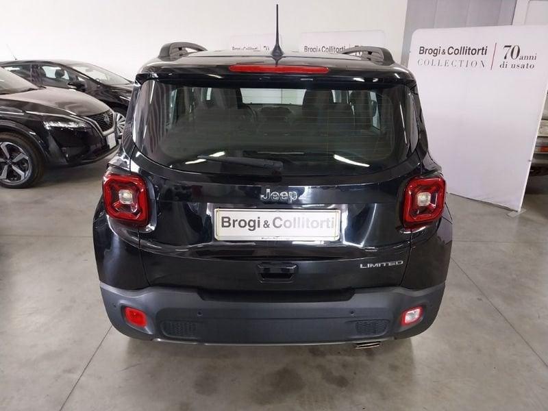 Jeep Renegade Renegade 1.0 t3 Limited 2wd