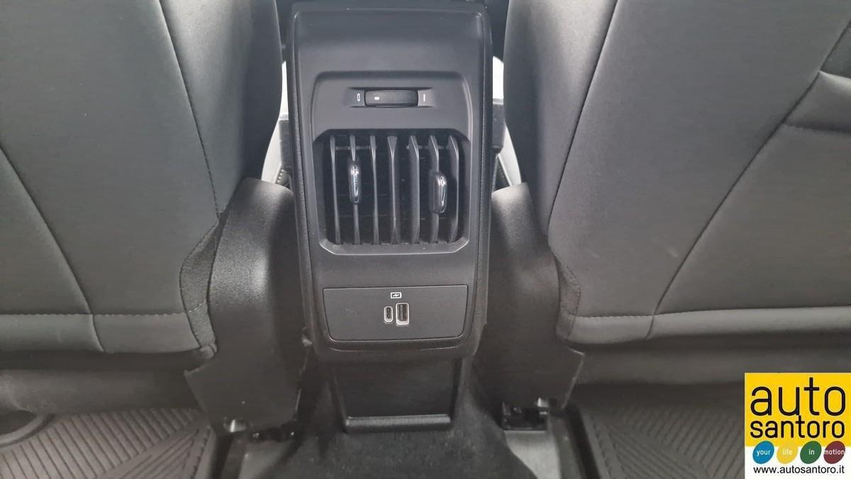 ALFA ROMEO TONALE 1.6 Ti 130CV A/T