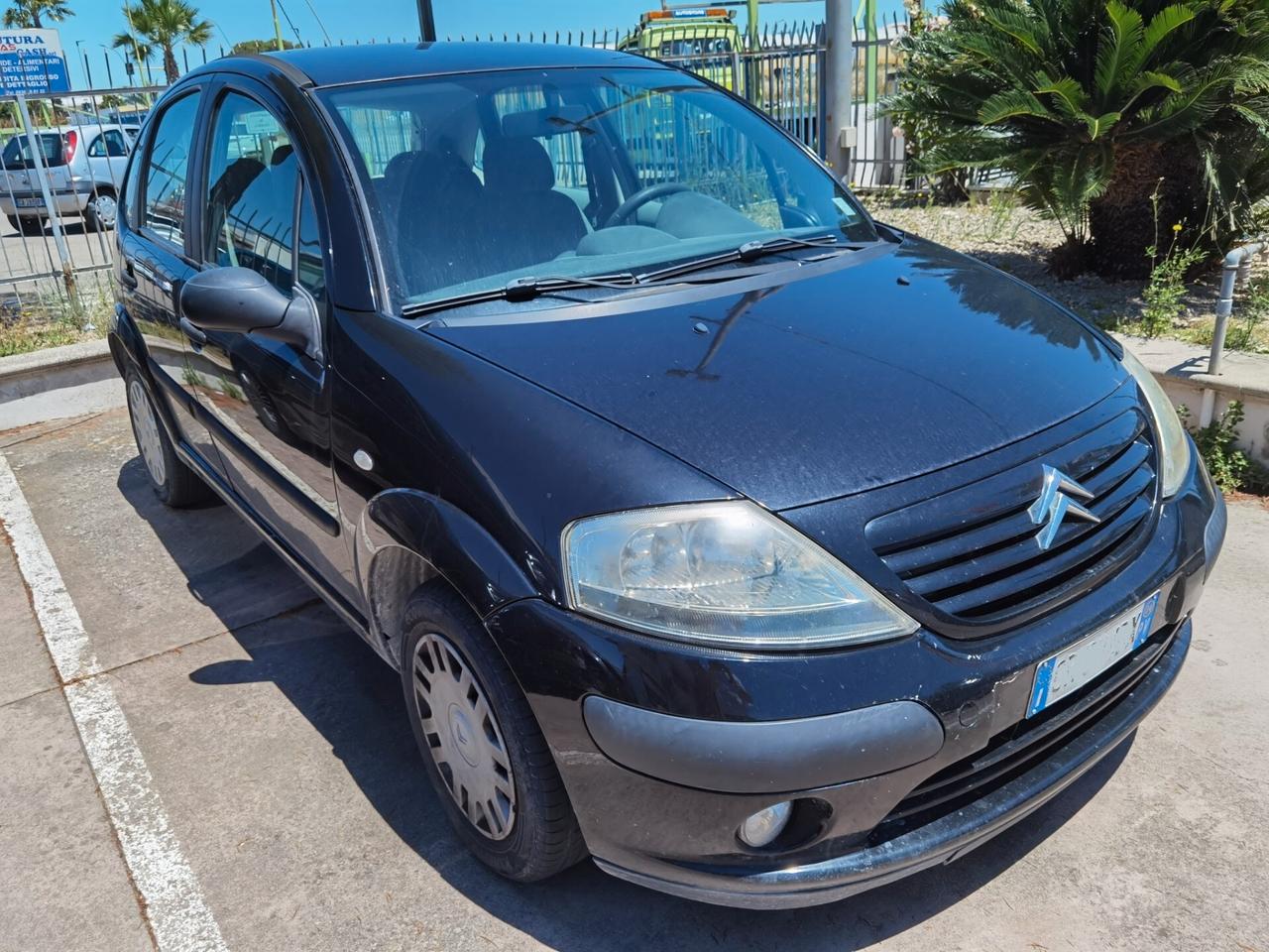 Citroen C3 1.1 Classique