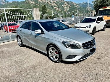 MERCEDES Classe A 180 CDI AUTOMATICO MOTORE MERCED